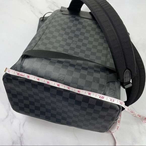 Louis Vuitton Utility Backpack - Picture 11 of 14
